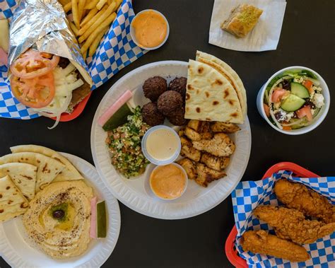 GYROS FOR HEROES, LLC. LAKE WALES, FL