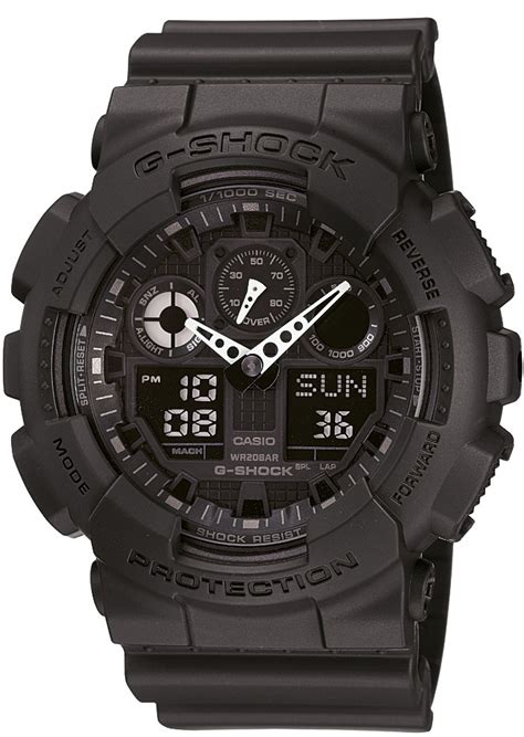 Ga 100 1a1dr