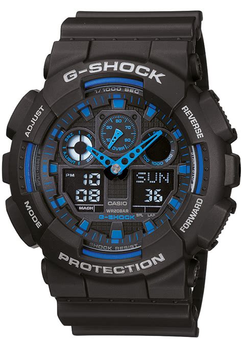 Ga 100 1a2dr