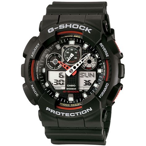 Ga 100 1a4dr