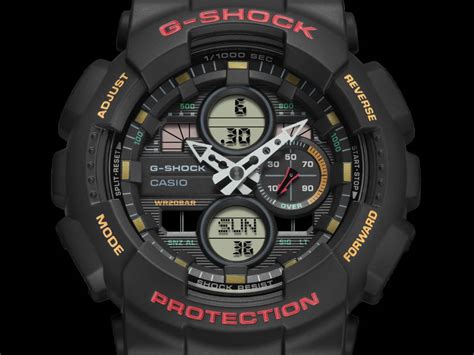 Ga 140 1a4dr
