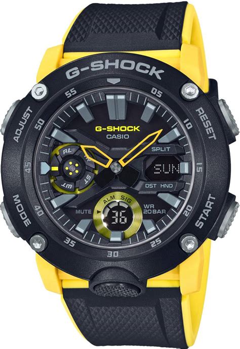 Ga 2000 1a9dr