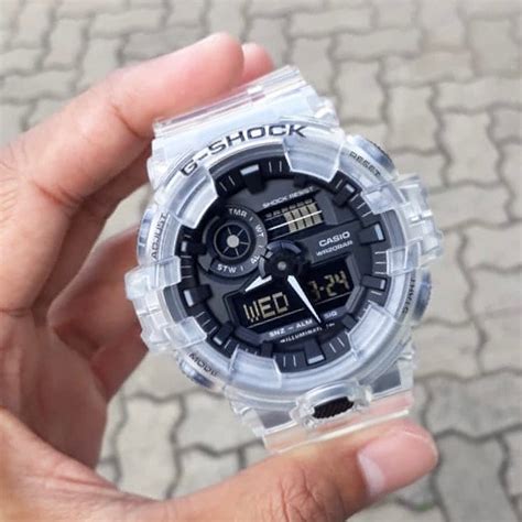 Ga 700ske