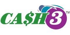 Cash 3 GA is one of the popular lottery games in United S