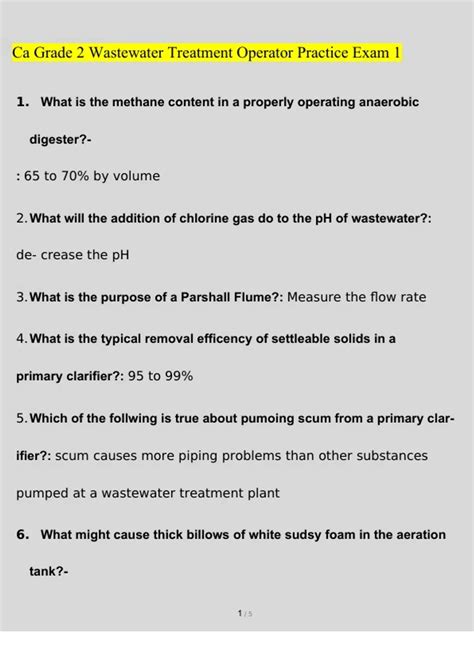 Ga class 2 wastewater study guide. - Houghton mifflin geometry study guide triangles similarity.