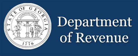 Ga dept of revenue. Things To Know About Ga dept of revenue. 