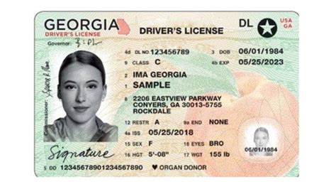 Ga drivers license check. Things To Know About Ga drivers license check. 