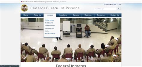 Ga federal inmate search.  This page provides essential information for...