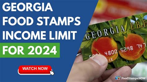 Ga food stamp. Things To Know About Ga food stamp. 