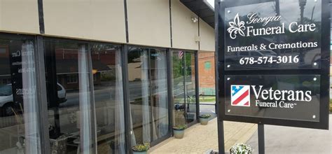 Ga funeral care obits.  Locally Owned & Operated Full-Service Funeral Home Offering Traditional...