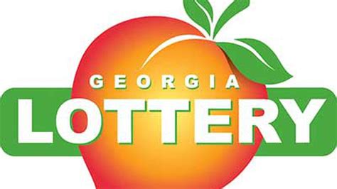 According to the latest reports from the Georgia lottery websit