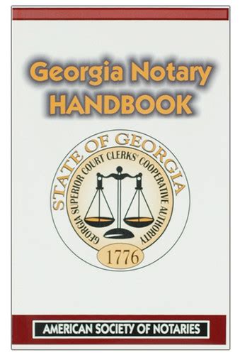 Ga notary.  Checks must be made payable to Cobb County Clerk of Superior Court.  Notary Handbook...