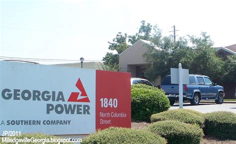 Ga power company. Things To Know About Ga power company. 