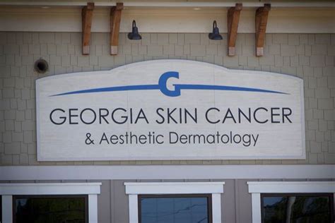 Ga skin cancer athens. If you have any other questions about your visit or about scheduling an appointment, please contact our office at (706) 543-5858. Best Regards, The Providers and Staff at Georgia Skin Cancer & Aesthetic Dermatology. 