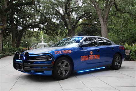 Ga state patrol. No matter where you travel in the great state of Georgia, the familiar blue and gray patrol car of the Georgia State Patrol signifies the hallmark of service to our … 