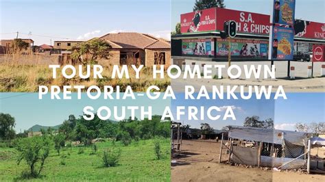 Ga-Rankuwa Travel Information - North West Info