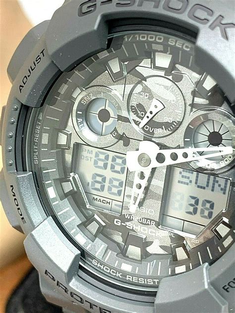 Ga100cf