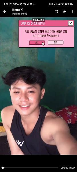 GaY InDo PoRn tutorial fb chip & flanel motif tartan 435 kaget wajib coba 139 Twitter Dislike image 1