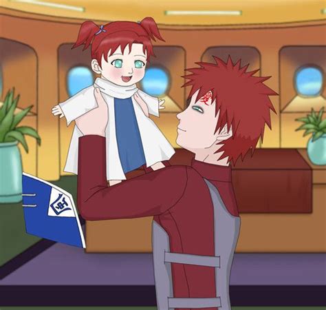 Gaara Daughter Mystery Fanfiction Stories - quotev.com