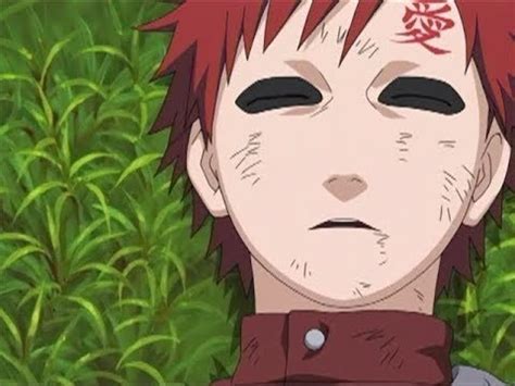 Gaara dies Grandmother Chiyo ( Eng Sub ) - YouTube