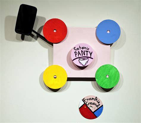 Gaard created and published the