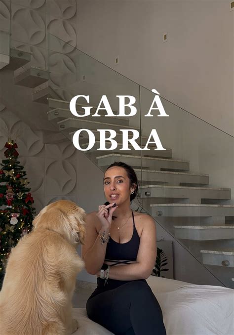 Gab_Rbeiro Leaks [CLIP] 🔥 93 Photos