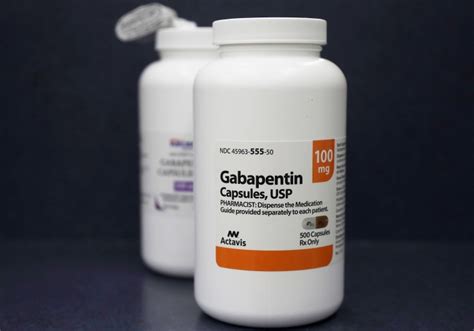 Gabapentin, impotence and other problems? - Drugs.com