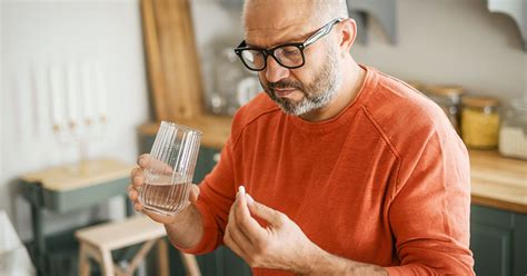Gabapentin and COPD Know the Risks