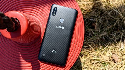 Gabb phone review. A prototype of the Gabb Phone manufactured by ZTE. Gabb Wireless. The neutered device is expected to sell for less than $100, but will work only with Gabb's own wireless service. Indeed, most ... 