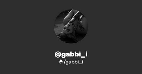 Gabbi_I Leaked [PPV] 😈