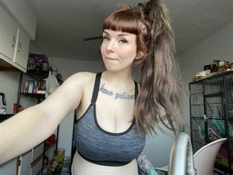 Gabbidoesit Onlyfans Leaked XXX 205 Pics