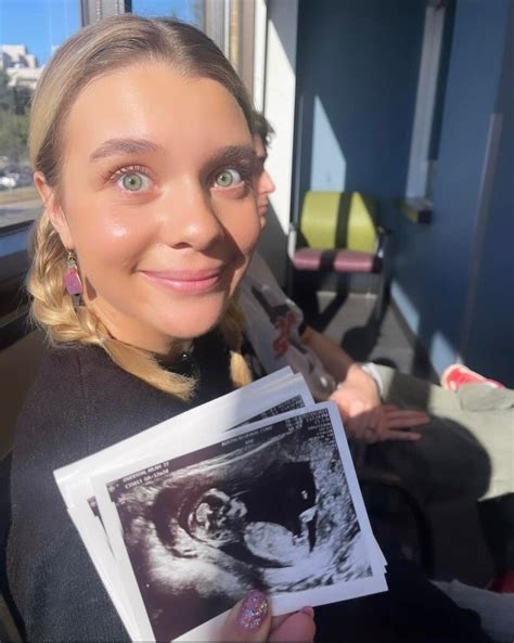 Gabbie carter pregnant. Things To Know About Gabbie carter pregnant. 