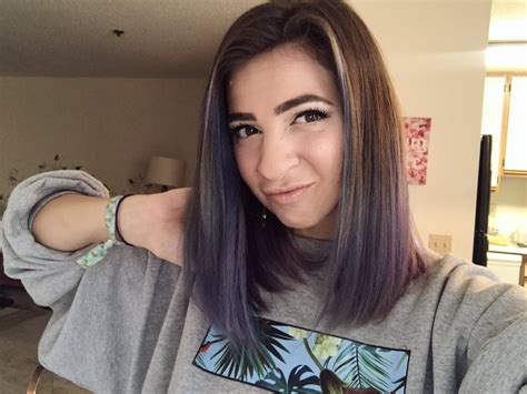 Many phone numbers in the name of Gabbie Hanna have been leaked on Google and the internet, but none of them work when we checked them. However, we will update this page once we have the exact number. Fan Mail Address : Gabbie Hanna New Castle, Pennsylvania, United States. Email id: NA; Website URL: NA. 