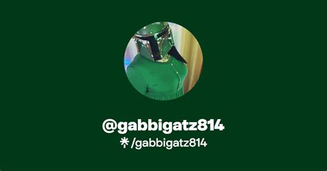 Gabbigatz814 Onlyfans Leak 🔥 +18
