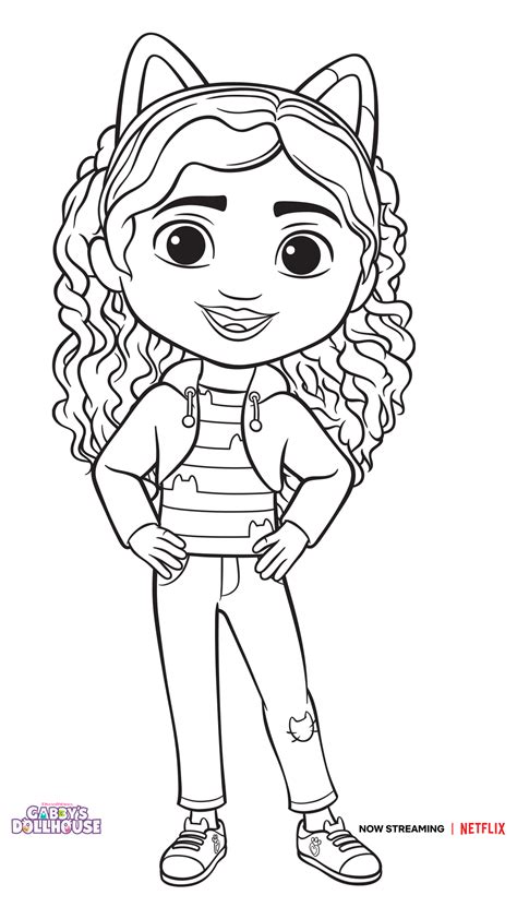 Coloring Pages Of Cupcakes