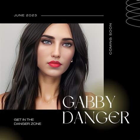 Gabbydanger Leaked XxX 117 Photos