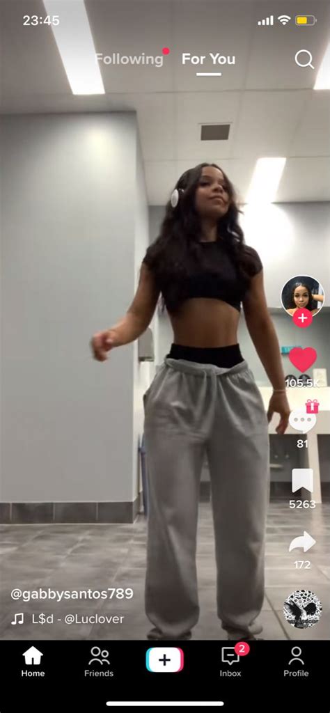 Gabbysantos789 Leaks XxX 🍆 213 Pics