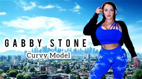 Gabbystone Onlyfans Leaked