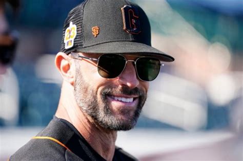 Gabe Kapler’s ‘most encouraging’ part of SF Giants’ spring training is also one of their biggest questions