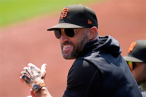 Gabe Kapler responds to SF Giants firing: ‘We didn’t win enough to satisfy me or our fans’