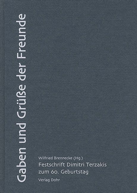 Gaben und gr usse der freunde. - Manuale di fluidodinamica della soluzione turbomacchine.