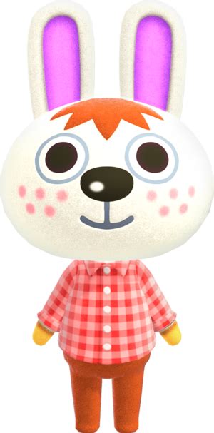 Gabi - Animal Crossing: New Horizons Wiki Guide - IGN