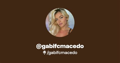 Gabifcmacedo Leaked [SEX VIDEO] 😈 221 Pics