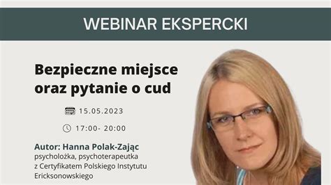 Gabinet psychoterapii - psycholog Hanna Polak-Zając Rybnik, …