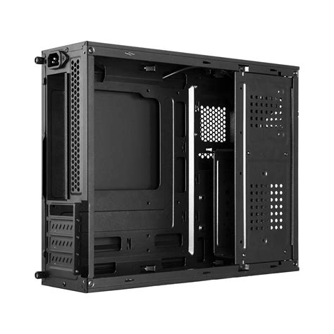 Gabinete ATX C3Tech em Promoção no Magazine Luiza