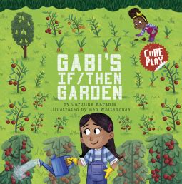 Read Gabis Ifthen Garden By Caroline Karanja