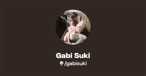 Gabisuki Leaks +18 💦 99 Videos