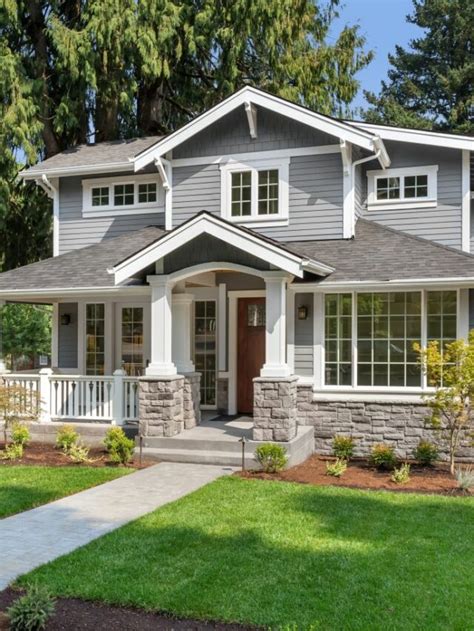 Gable Window Vs. Dormer Window: What’s The Difference? - Homedit