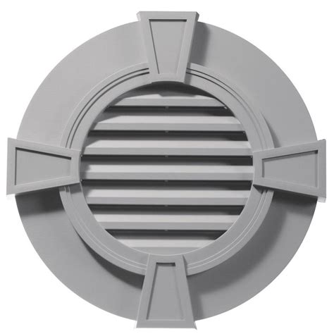Gable vents at home depot. Things To Know About Gable vents at home depot. 