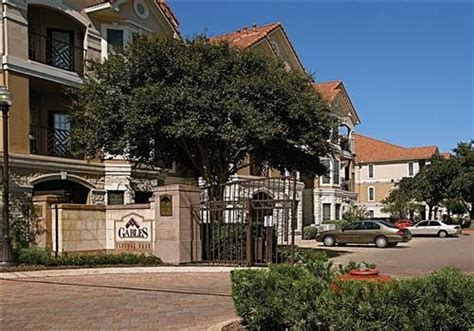 Gables Central Park Texas Gables Residential Communities